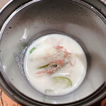 京都ご飯 奄美の鶏飯 小元的实拍图