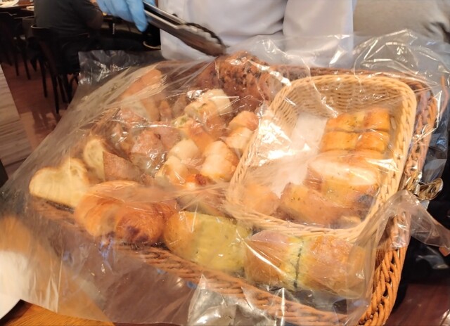 進々堂 北山店的实拍高清图