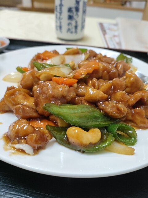 recommendations image for 閻有記