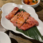 熟成焼肉 肉源 赤坂店的實拍圖