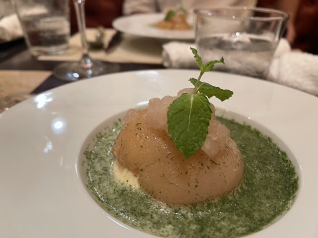 Bistro Buzz的實拍高清圖