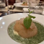 Bistro Buzz的實拍圖