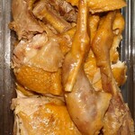 茉莉香鴨頸王的實拍圖