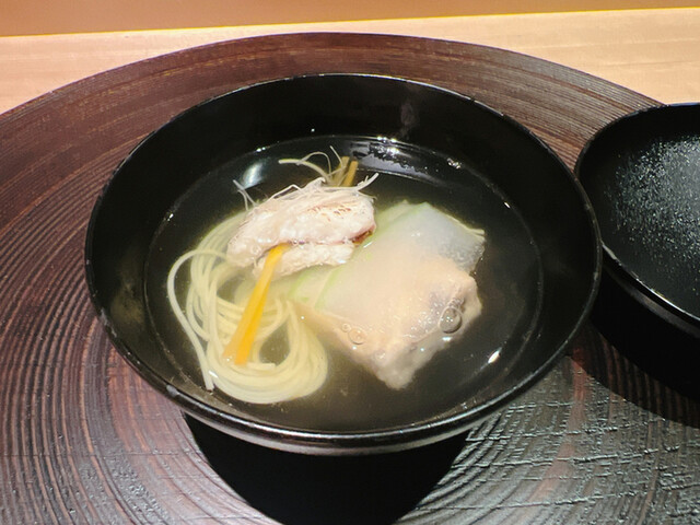 泉岳寺門前 紋屋的實拍高清圖