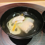 泉岳寺門前 紋屋的實拍圖