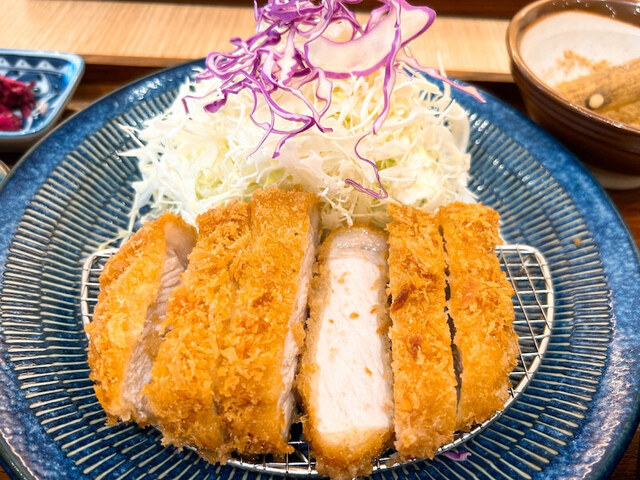 とん久 アトレ上野店的實拍高清圖