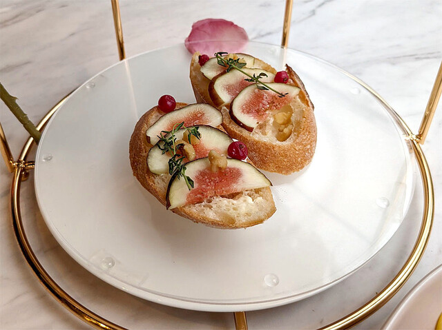 recommendations image for HAUTE COUTURE・CAFE