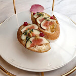 recommendations for HAUTE COUTURE・CAFE