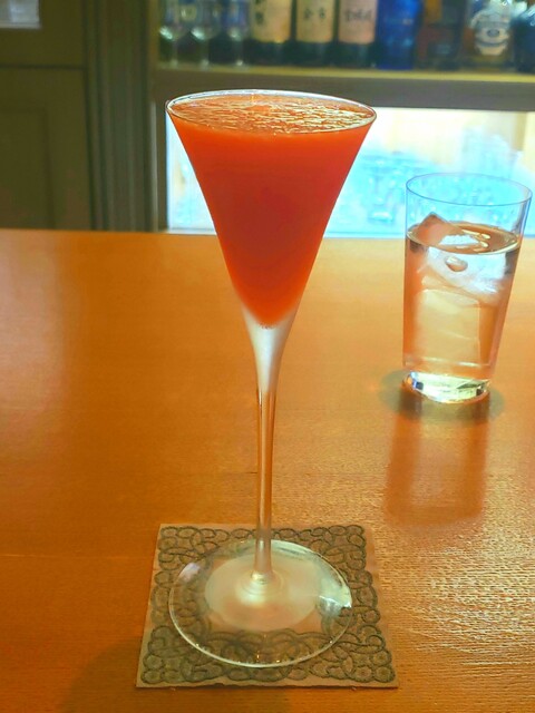 バームーンライト的实拍高清图