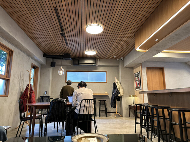 recommendations image for フグレン 羽根木公園