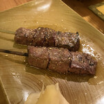 recommendations for 焼肉串ろっきー 新橋本店