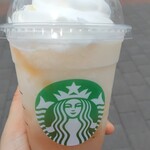 スターバックスコーヒー ビバスクエア京都 梅小路公園店的实拍图