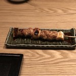 蕎麦前 山都的實拍圖