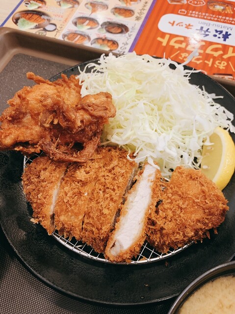 松乃家 錦糸町店的實拍高清圖