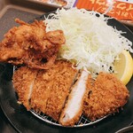 松乃家 錦糸町店的實拍圖