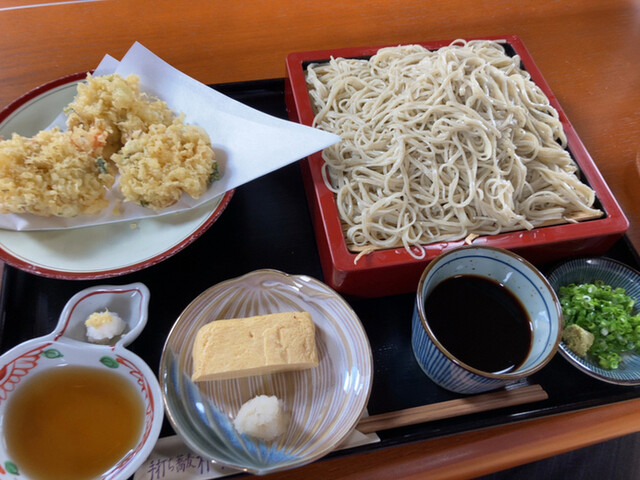 recommendations image for 手打ち蕎麦 朴味