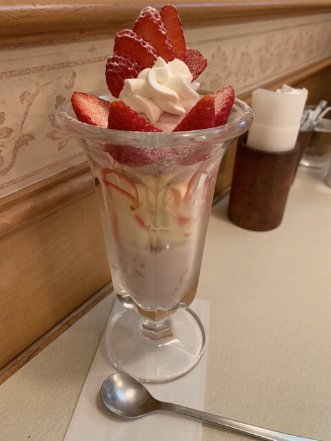 recommendations image for 不二家 伏見店