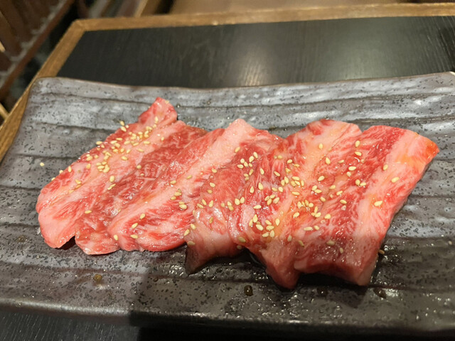 まんぷく 自由が丘店的實拍高清圖