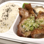 小樽なると屋 旭川永山店的實拍圖