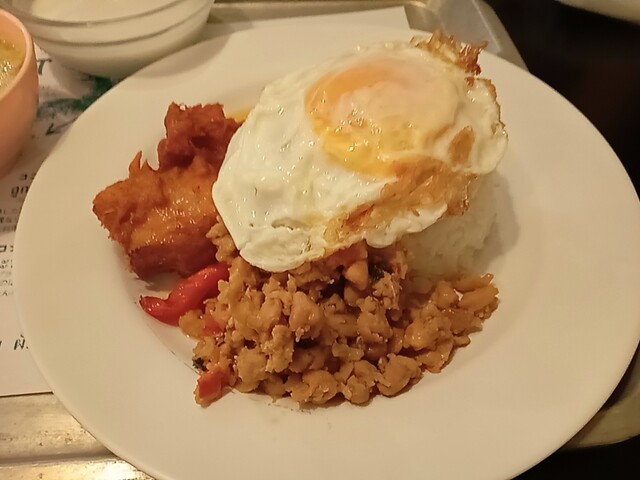 recommendations image for パクチー丸太町