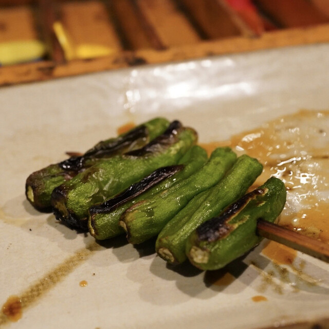 recommendations image for 鳥よし 銀座店