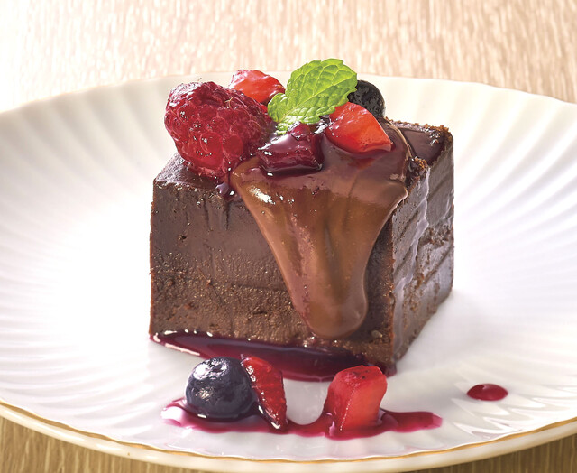 しゃぶしゃぶ・日本料理 木曽路 環七小竹町店的實拍高清圖