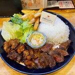 モツビストロ天神ホルモン的實拍圖