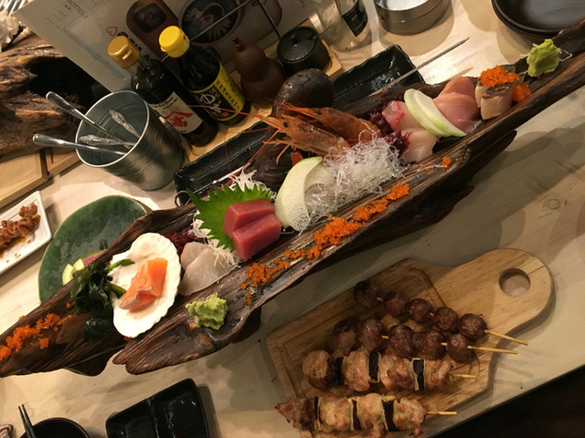 自由鳥 大橋本店的實拍高清圖