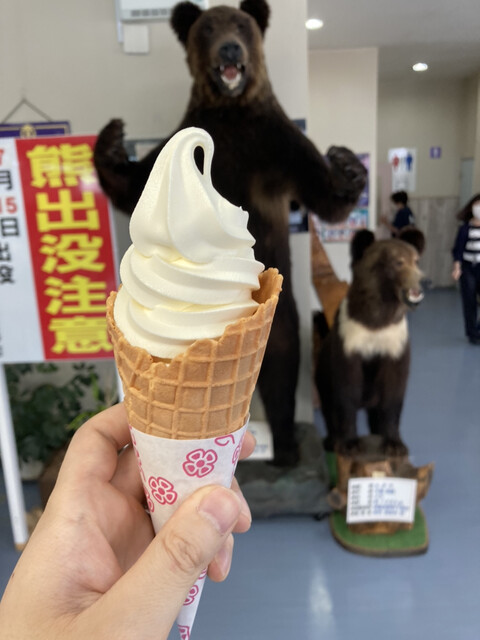 道の駅 南ふらの的實拍高清圖