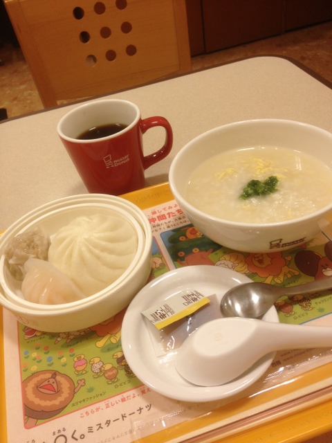 ミスタードーナツ 葛西駅前ショップ的實拍圖