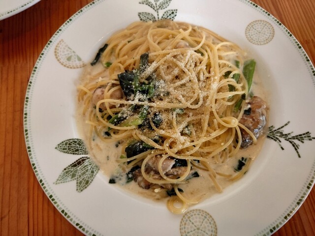 のんびりや食堂的实拍高清图