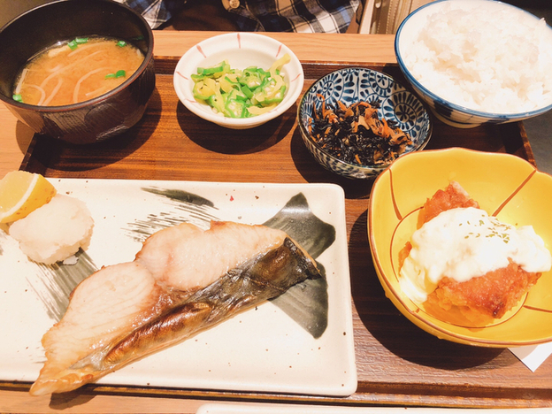 recommendations image for 土鍋炊ごはん なかよし 渋谷ストリーム店