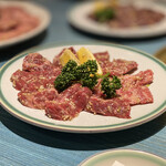 recommendations for 炭火焼肉 こうしん