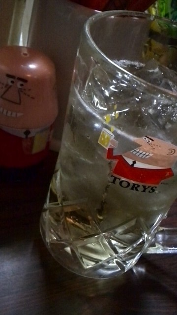 recommendations image for 立呑処 グリーンエプロン