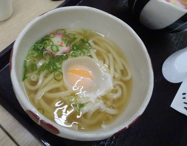 recommendations image for そば茶屋 華元 飛脚亭