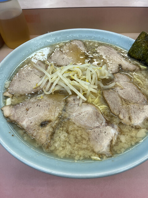 recommendations image for ラーメンショップ椿 緑ヶ丘店