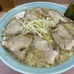 recommendations for ラーメンショップ椿 緑ヶ丘店