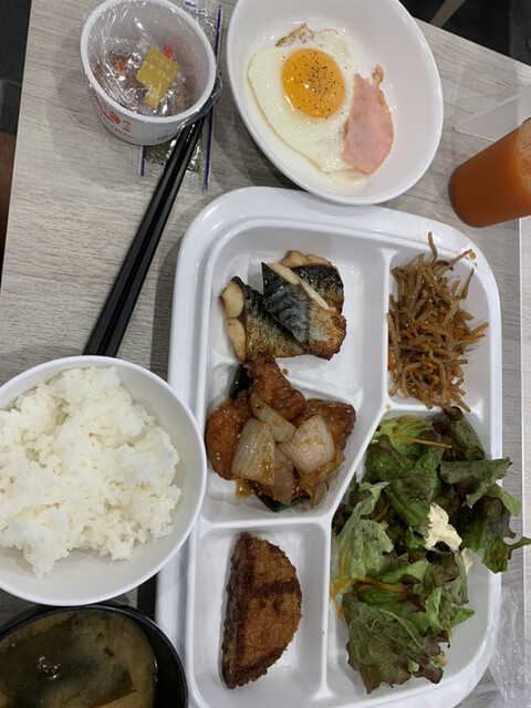 recommendations image for くれたけイン 大阪堺筋本町