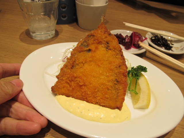天神わっぱ定食堂的實拍高清圖