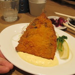 天神わっぱ定食堂的實拍圖