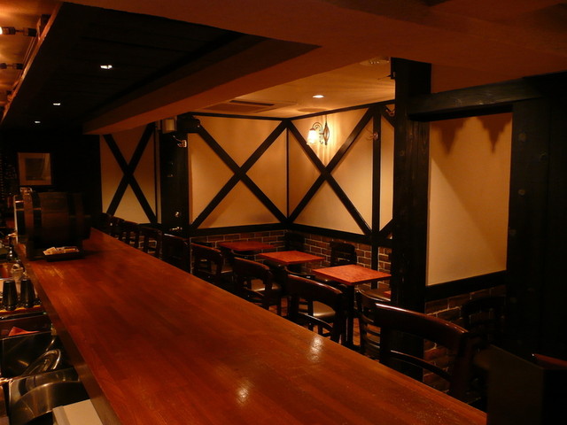 Bar Atrium en的實拍高清圖