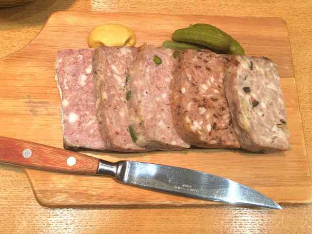 バルマルシェコダマ 恵比寿店的實拍高清圖