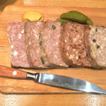 バルマルシェコダマ 恵比寿店的實拍圖