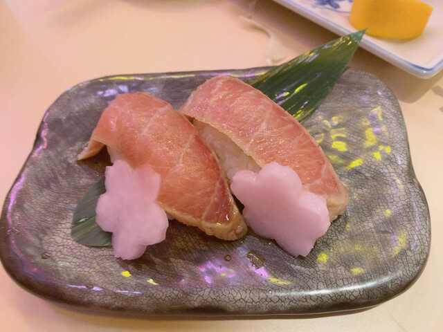 recommendations image for 大新橋おさかなセンター