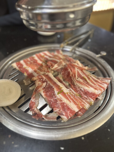 recommendations image for 本家 ボンガ 新宿職安通り店