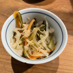 日本酒と焼肉 吉岡太一的实拍图