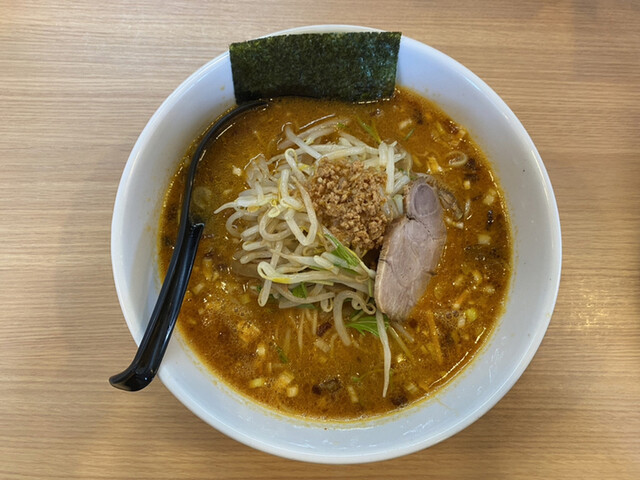 recommendations image for ゴリララーメン