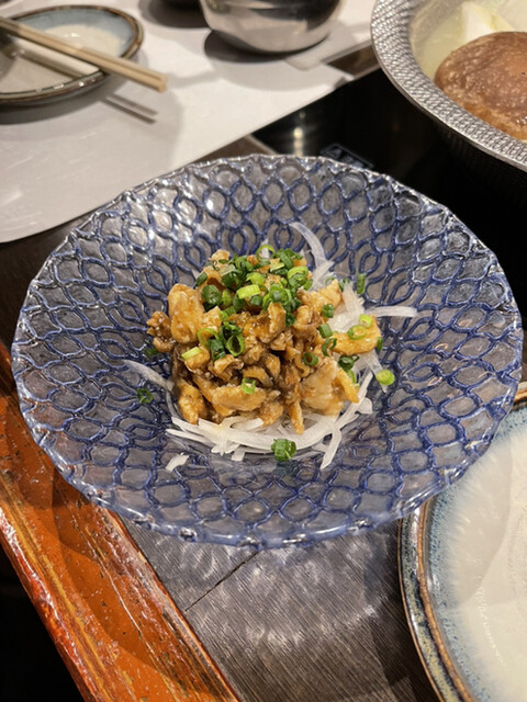 recommendations image for 博多水炊きと炭火焼き鳥 美神鶏