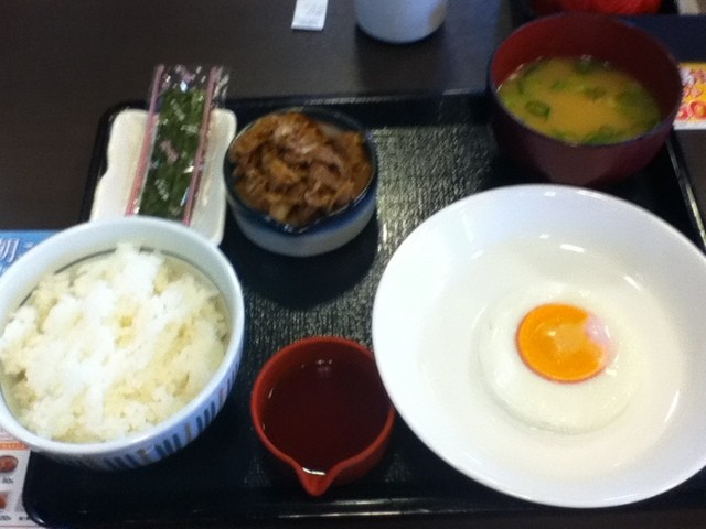 recommendations image for なか卯 外環状河内長野店