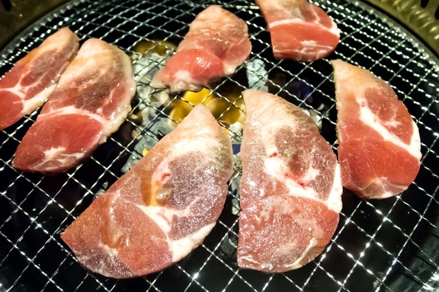 テーブルオーダーバイキング 焼肉 王道 布施店的實拍高清圖
